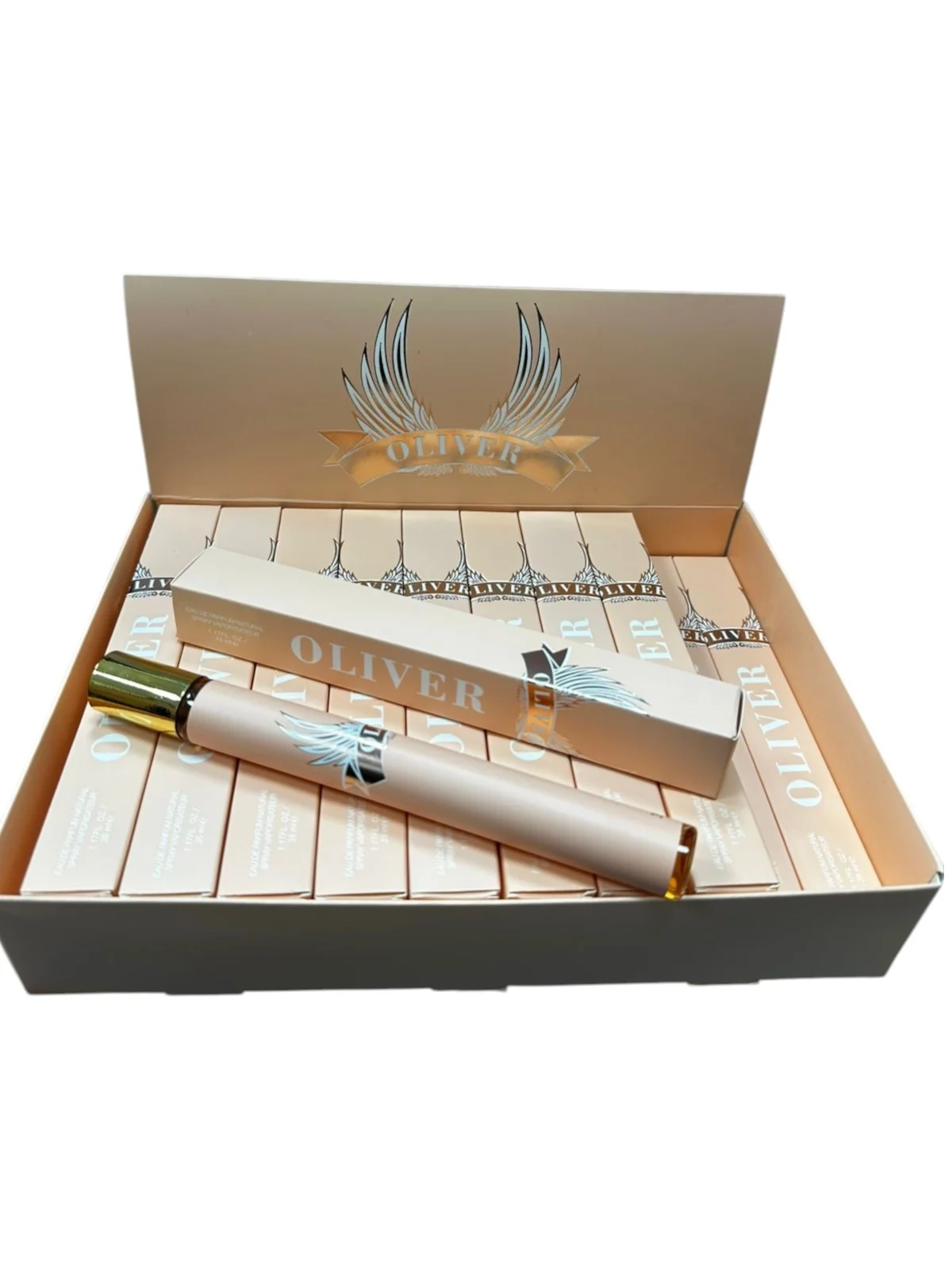C*20 OLIVER 35ml