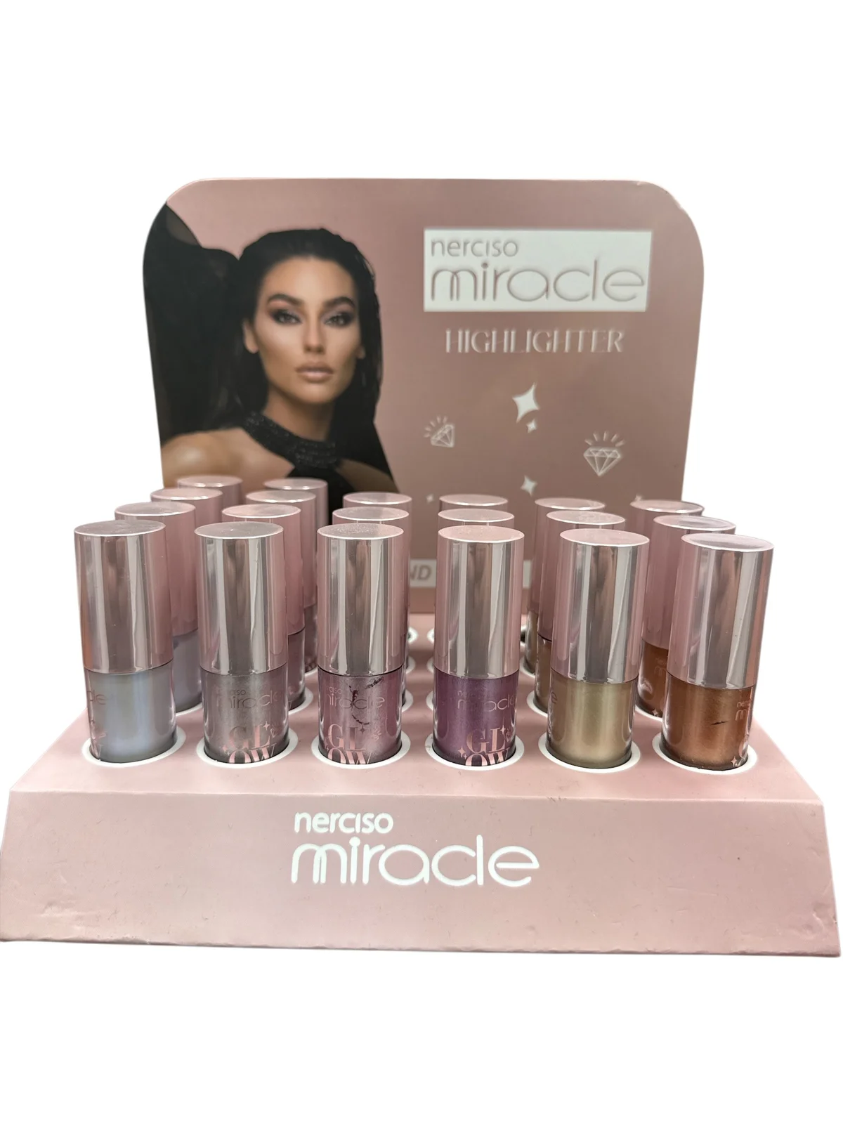 C*24 NERCISO MIRACLE 5ML