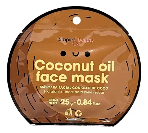 SIMPLE Y BEAUTY 25 G