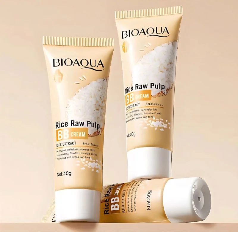 BIOAQUA 40g