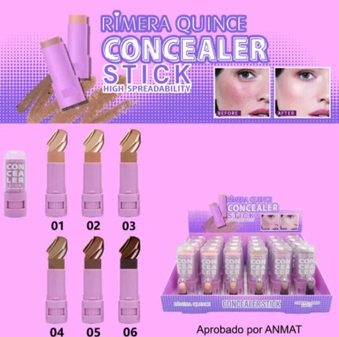 C*24 CORRECTOR RIMERA QUINCE