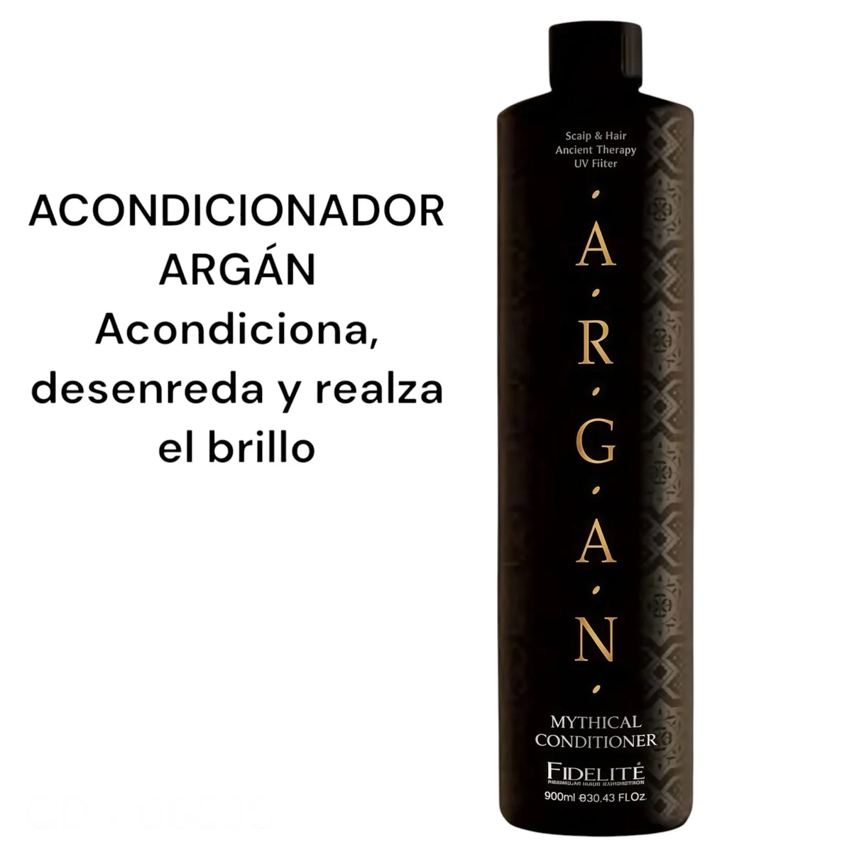 ARGAN 900ml