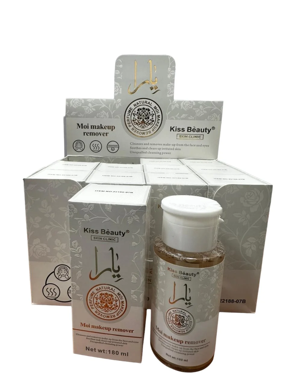 C*12 KISS BEAUTY  180ml