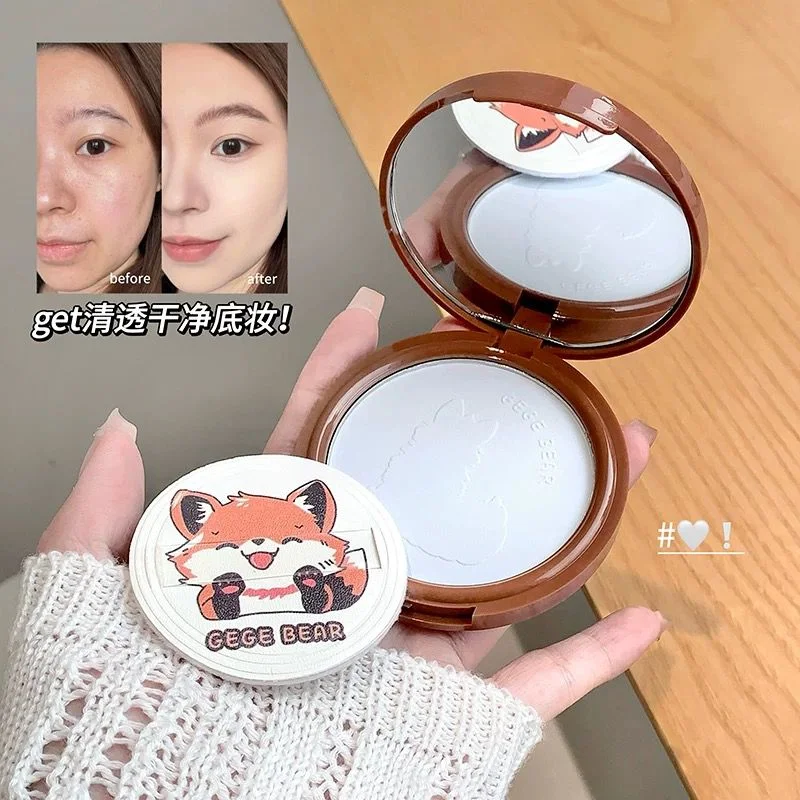 C*12 POLVO COMPACTO GEGGE BEAR