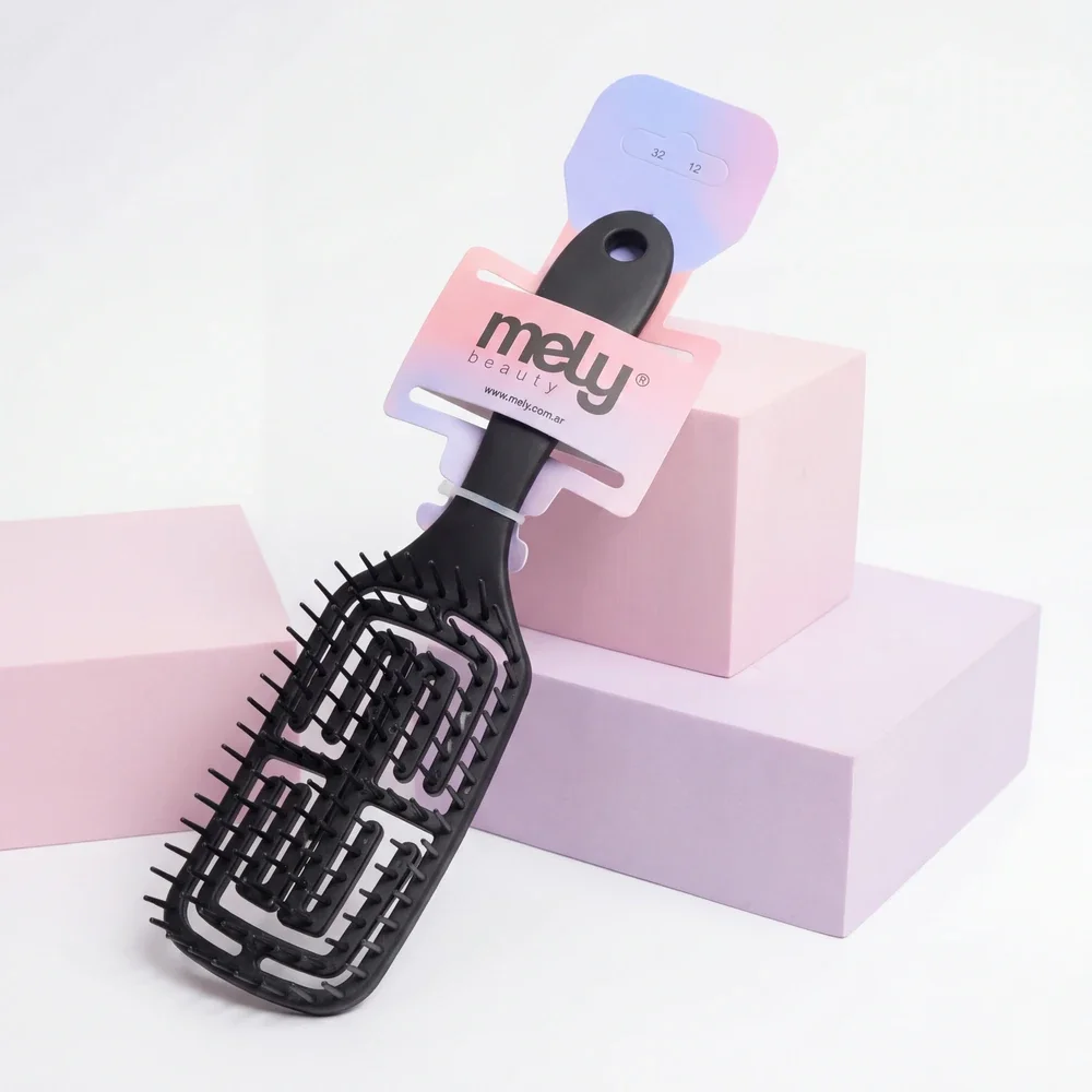 CEPILLO CUADRADO FLEXIBLE MELY
