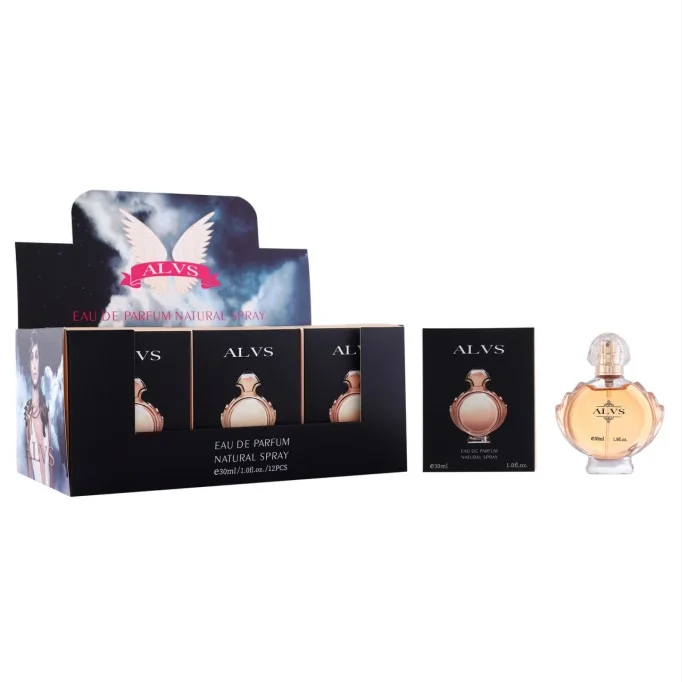 PERFUME PARA MUJER EN SPRAY 30ML