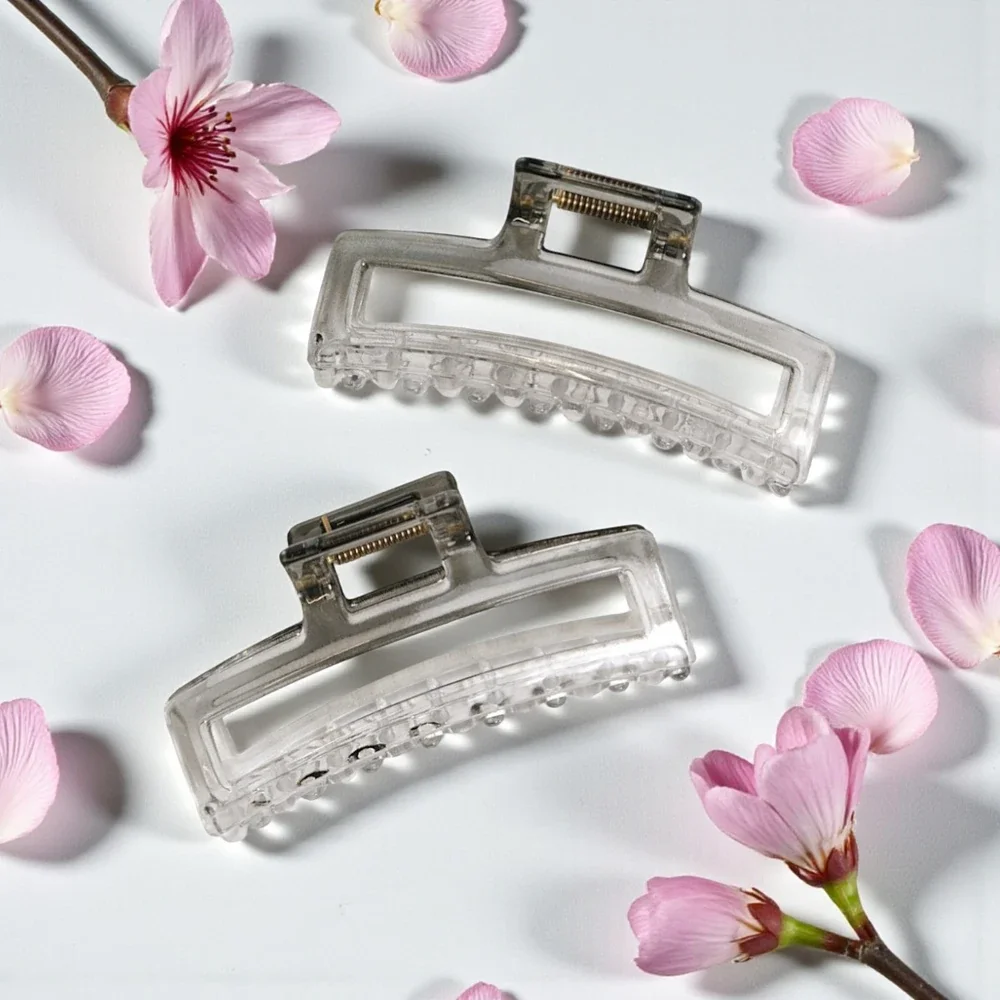 P*12 BROCHE DE PELO MELY