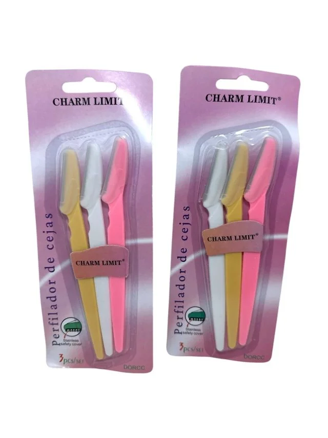 PERFILADOR*3UNIDADES CHARM LIMIT