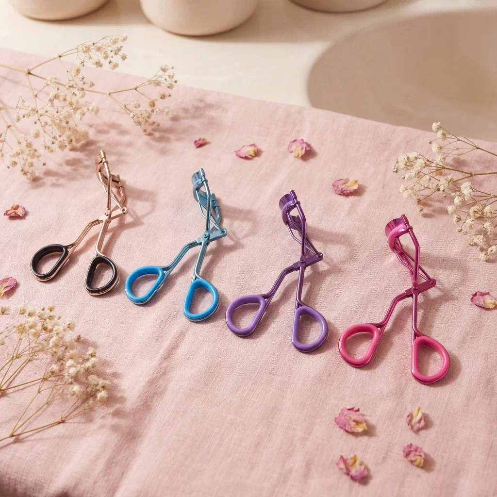 C*12 ARQUEADOR MANGA FINA MATTE MELY