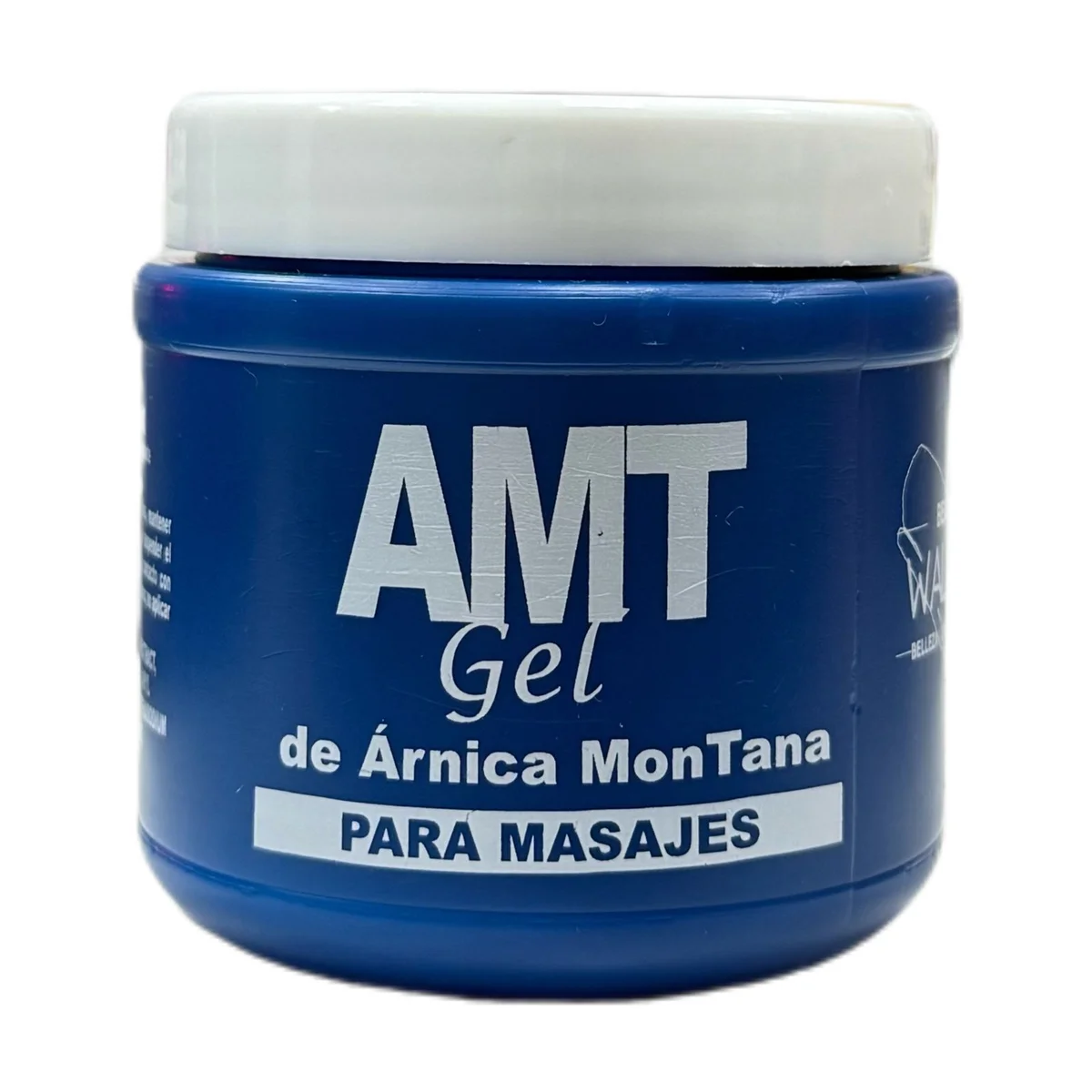 GEL DE ARNICA MONTANA 250G WALFOR