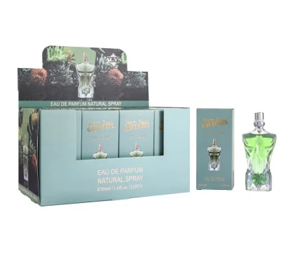 PERFUME PARA HOMBRE EN SPRAY 30ML