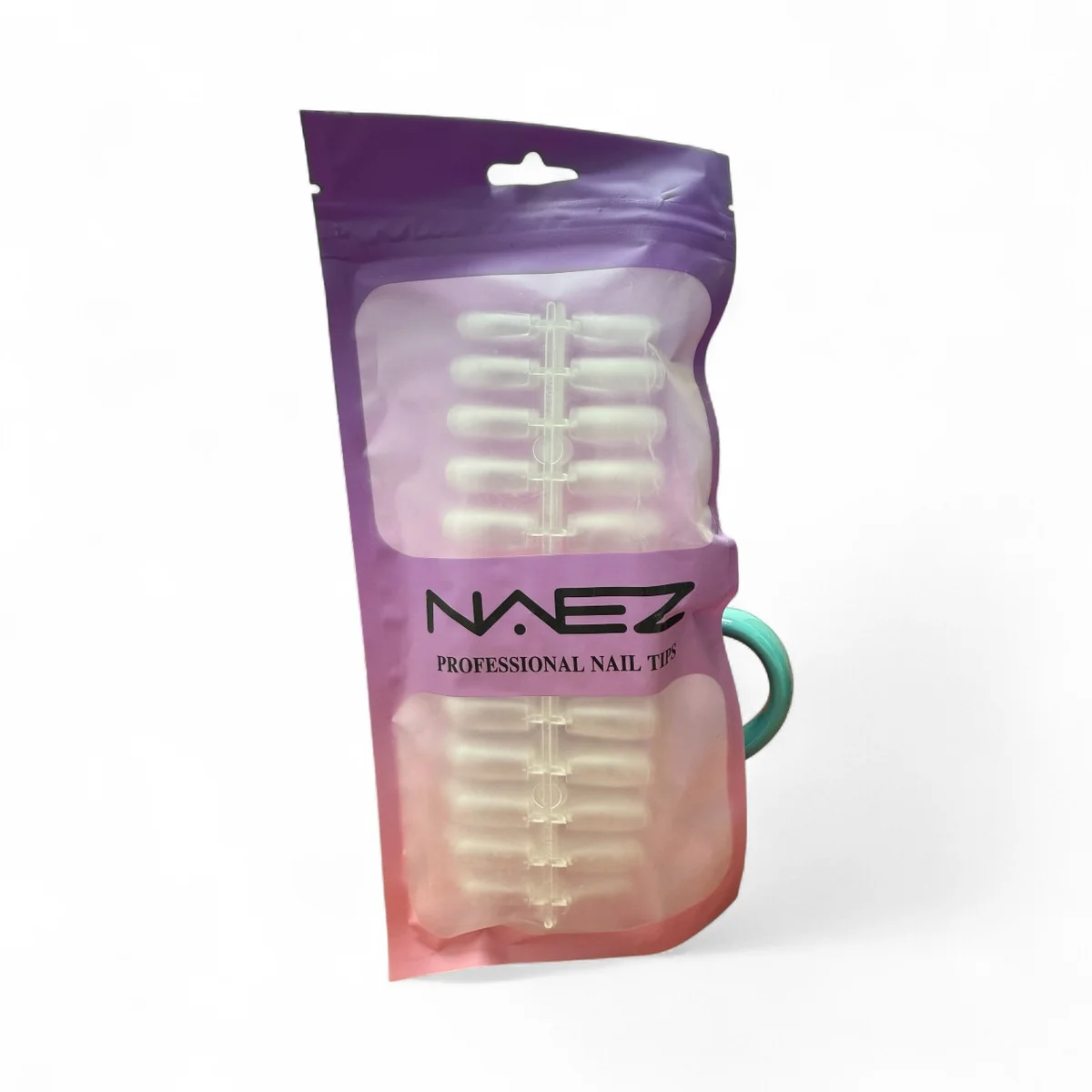 NAEZ TIPS  240 PCS