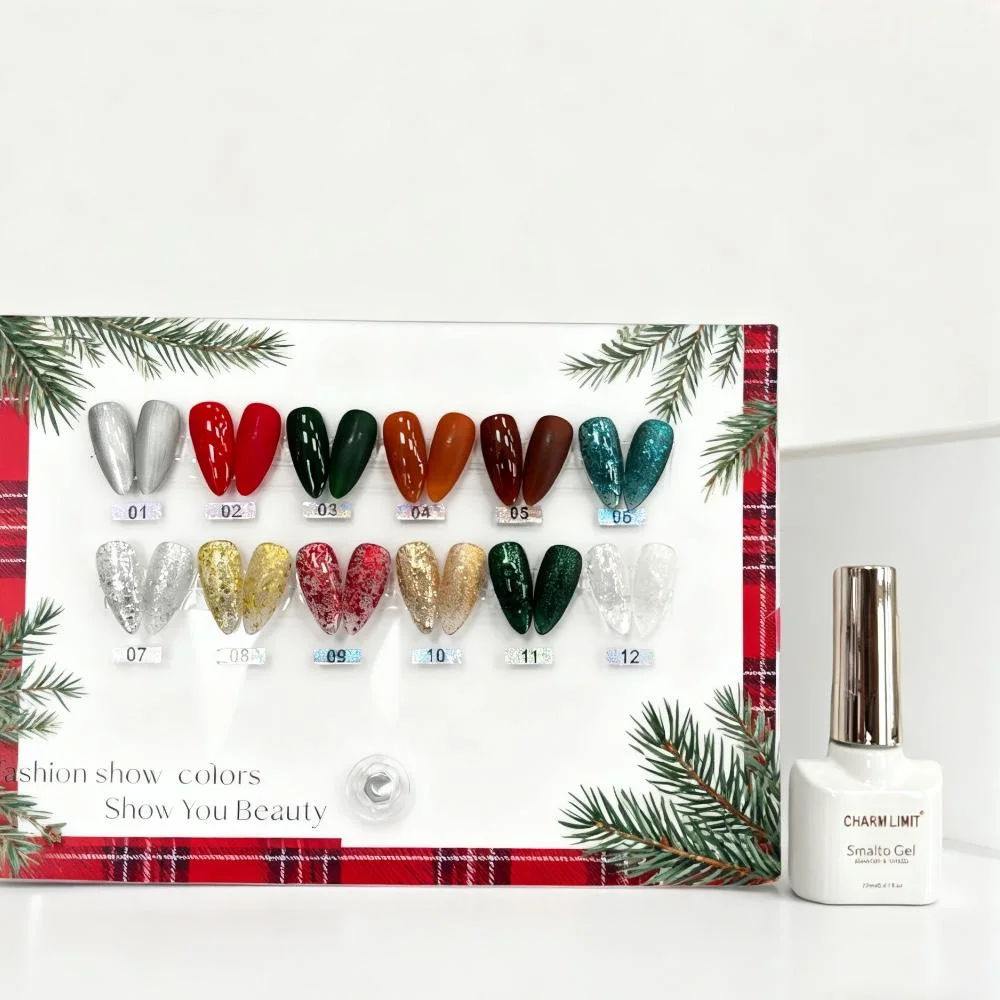 C*12 CHARM LIMIT 12ml