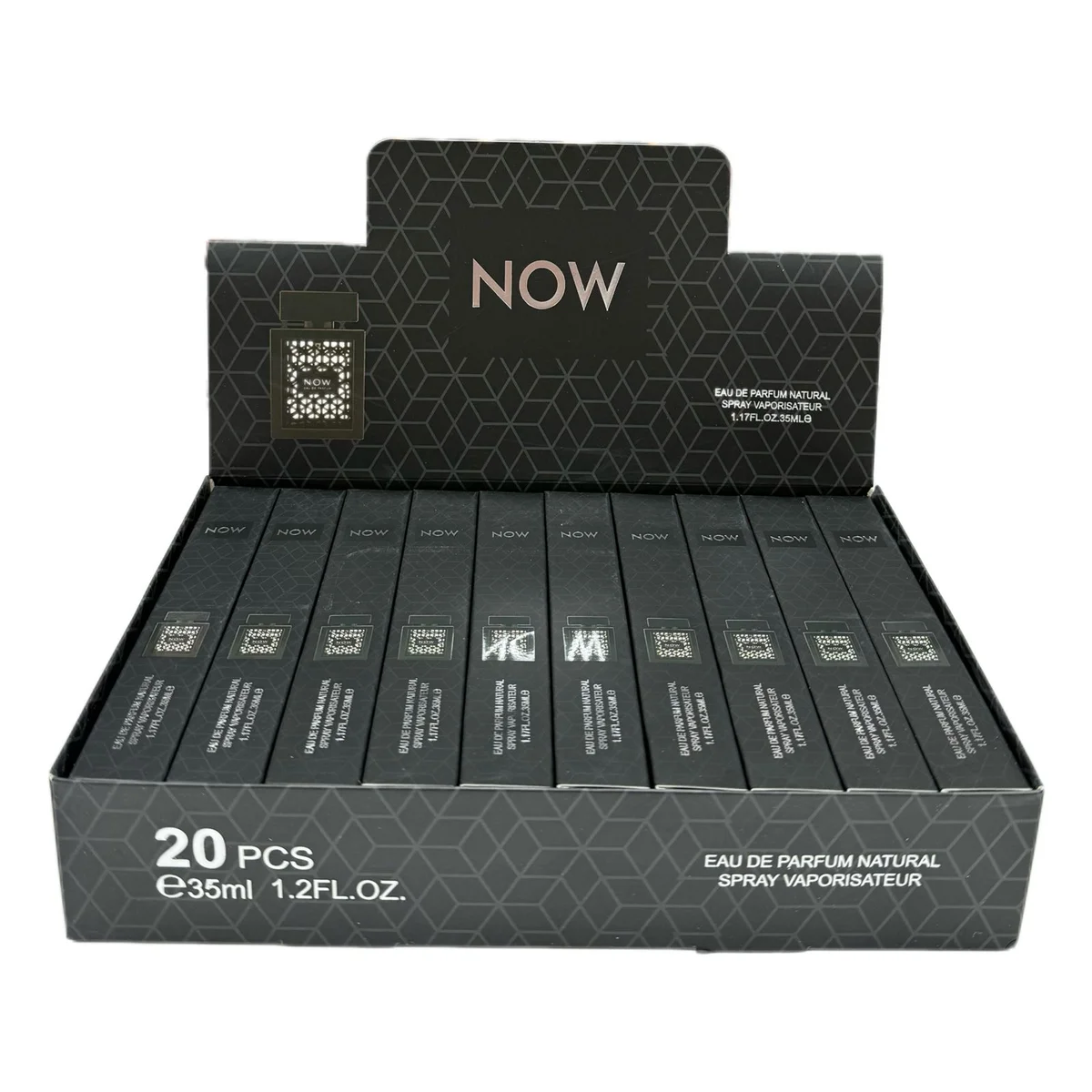 PERFUME NOW TUBITO 35ML