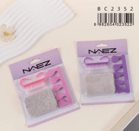 NAEZ KIT DE PEDICURIA