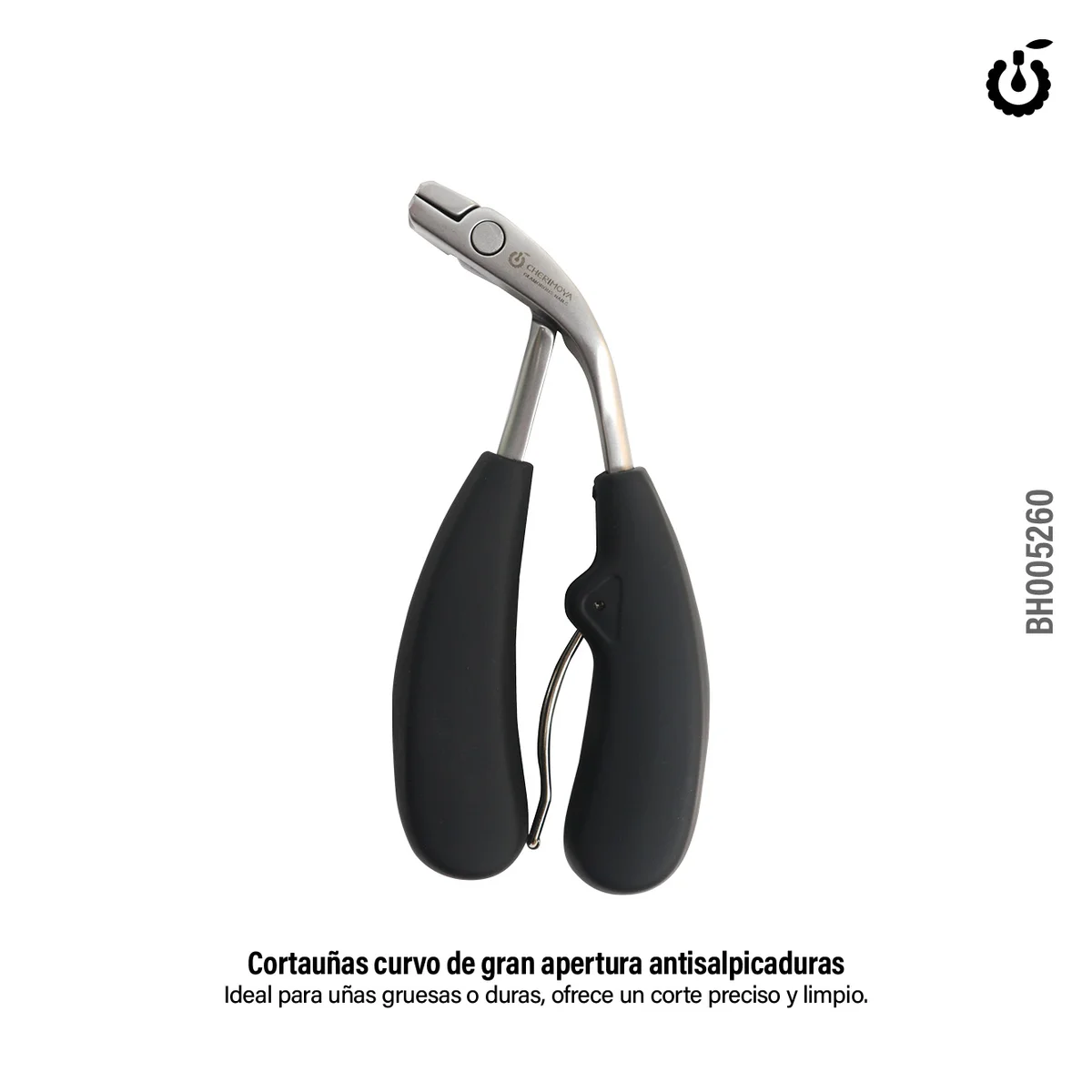 CORTA UNAS CHERIMOYA