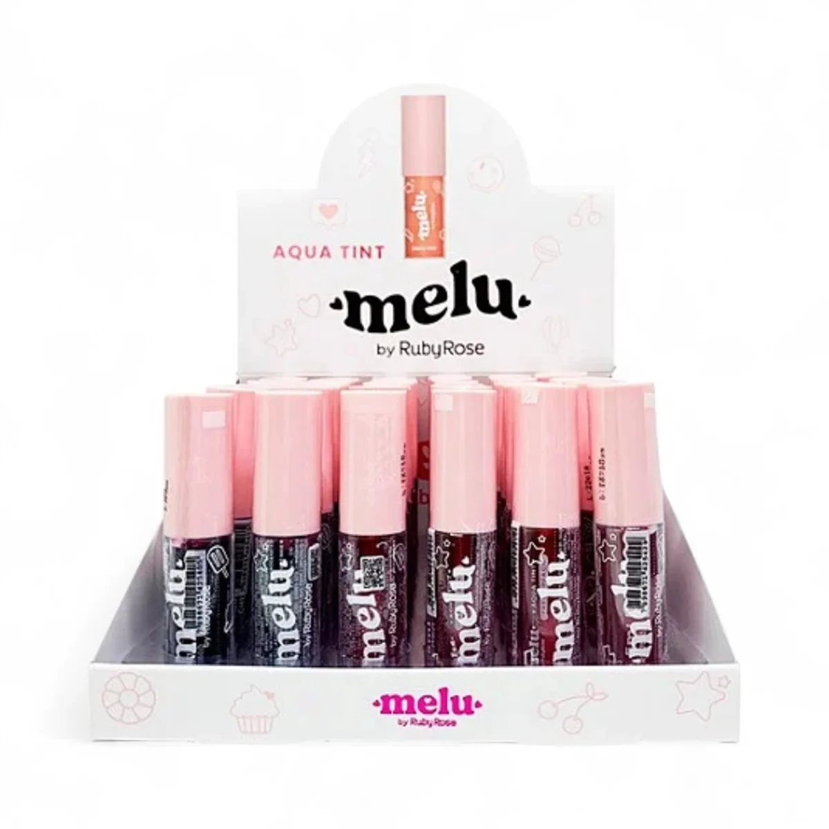 C*36 RUBY ROSE 4.3ML