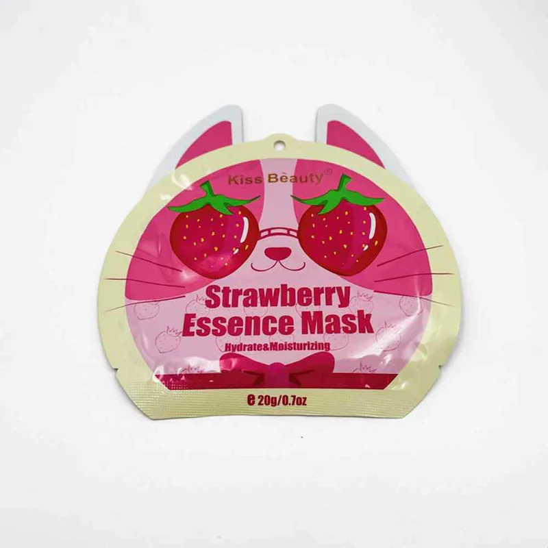 P*50 KISS BEAUTY 20g