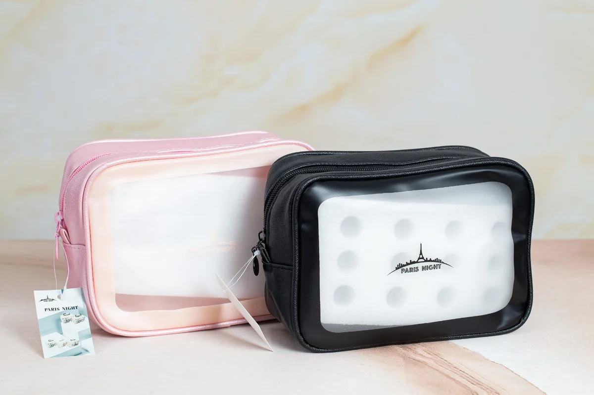 CARTUCHERA PARIS NIGHT