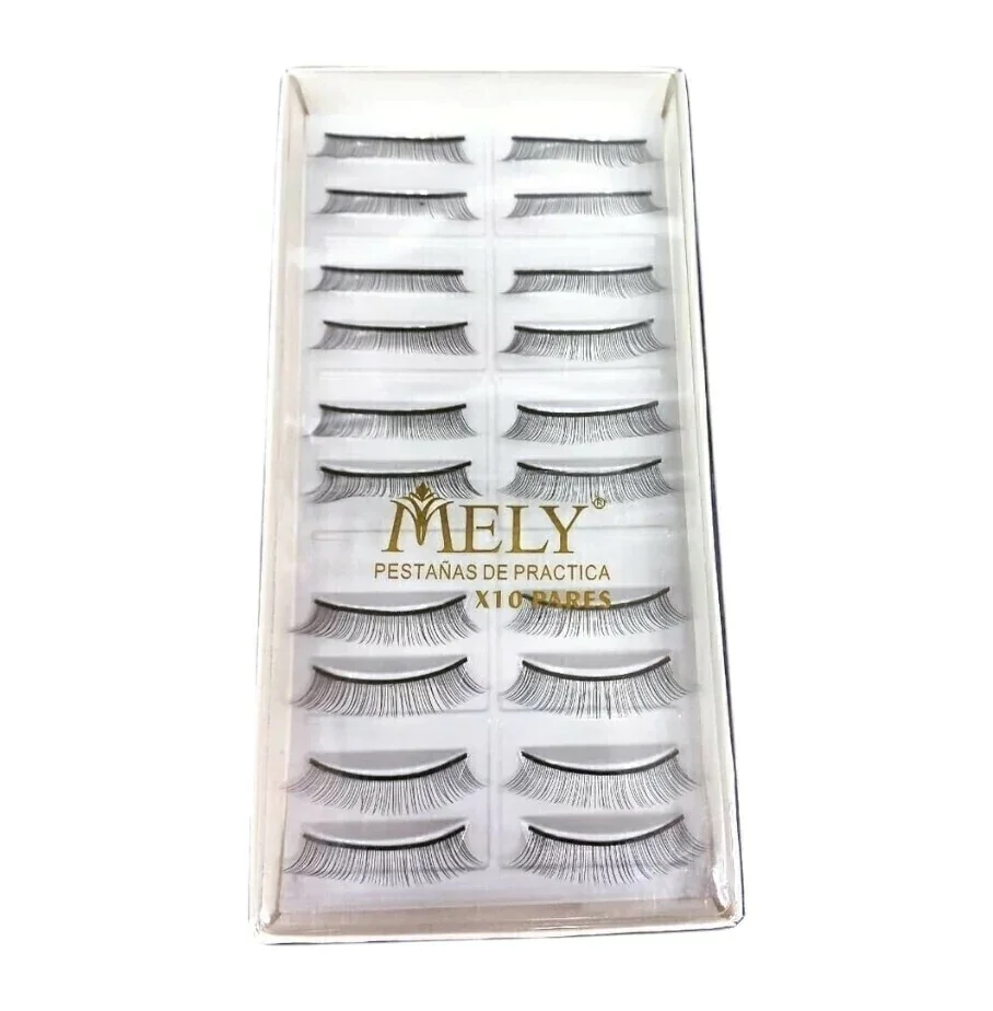 MELY X 10 PARES