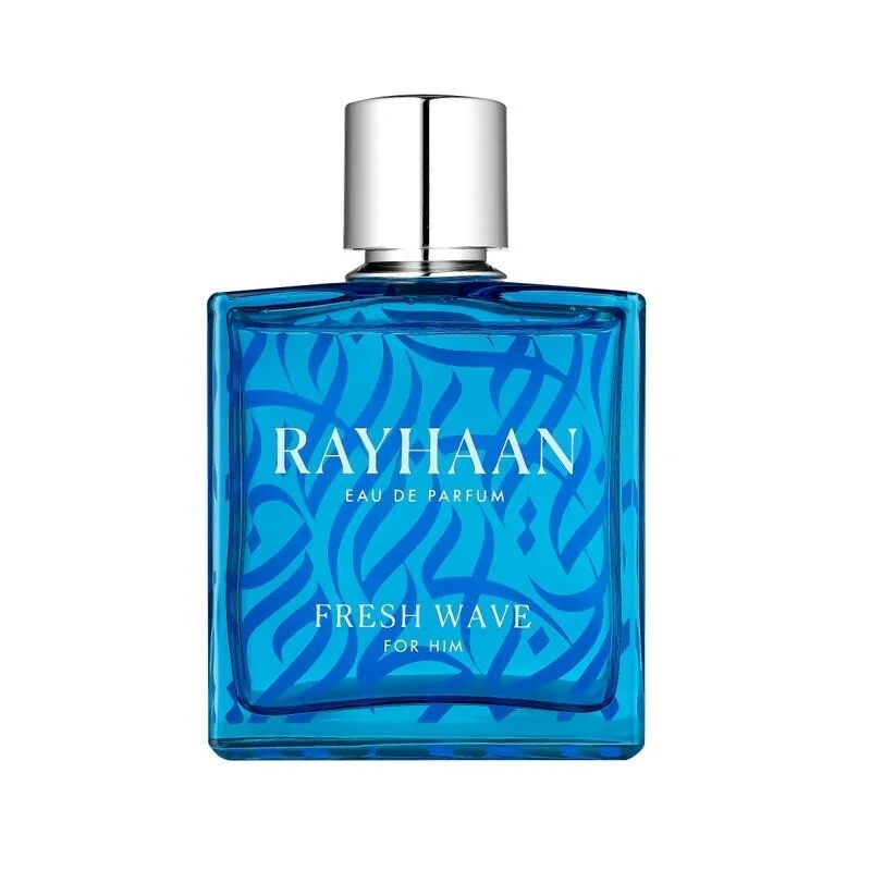 PERFUME RAYHAAN 100ML