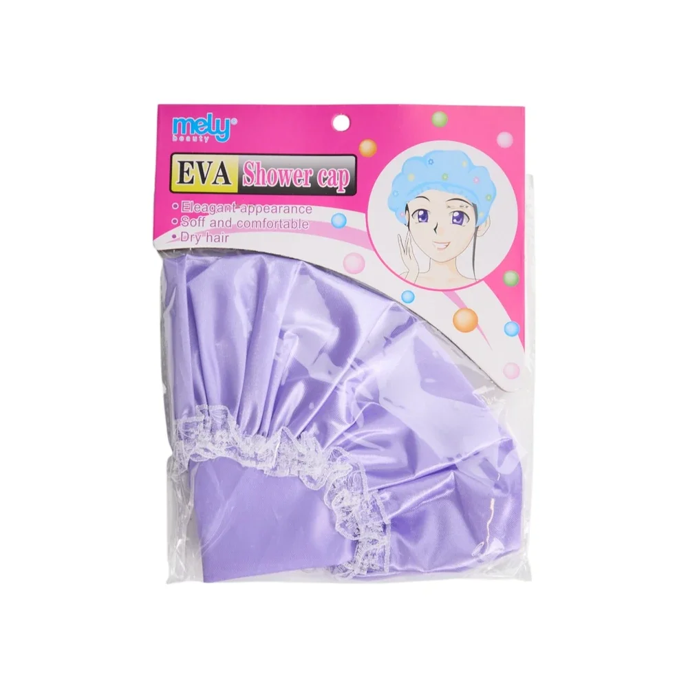 GORRO PARA CABELLO DE SATEN MELY