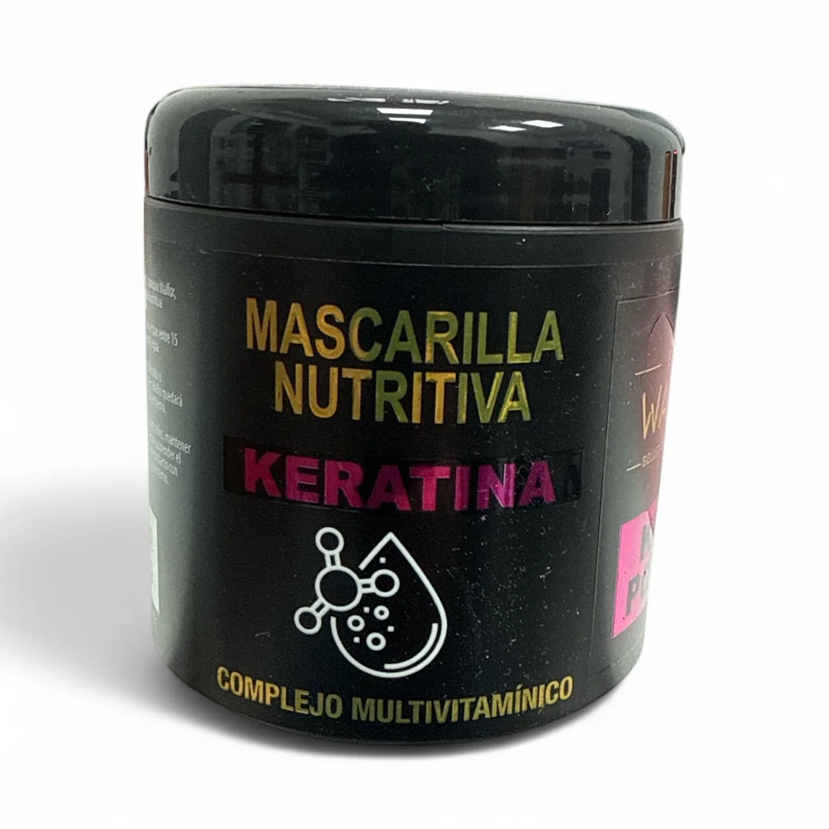 BEAUTY WALFOR 450GRS