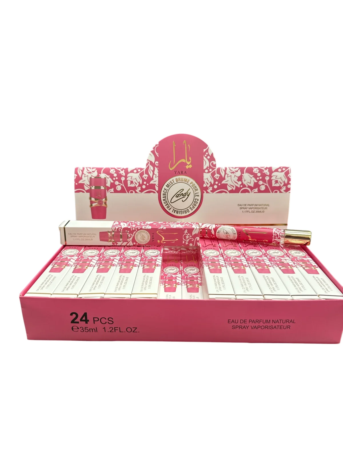 C*24 PERFUME ARABE 35ML