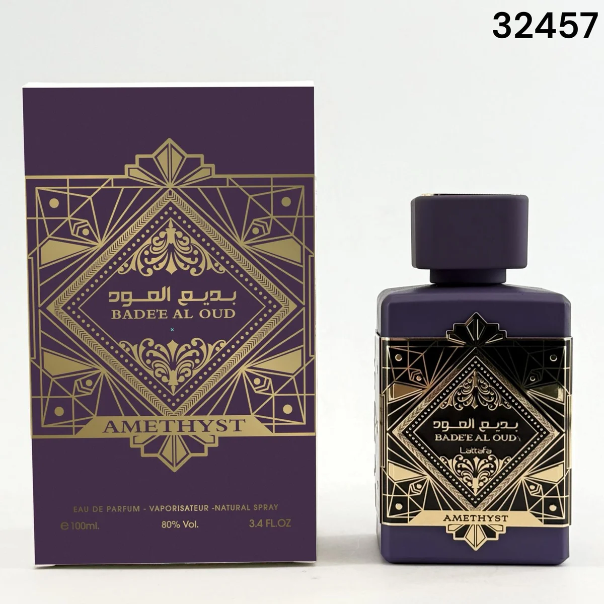 BADE´E AL OUD  100ML