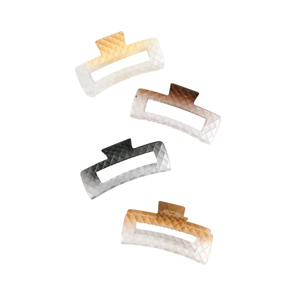 P*12 BROCHE DE PELO MELY