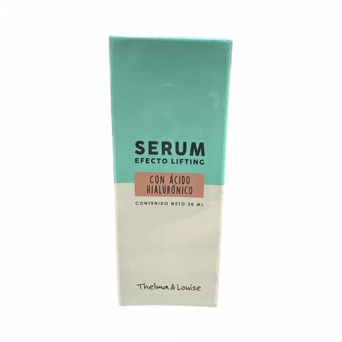 THELMA Y LOUISE SERUM EFECTO LIFTING 30 ML