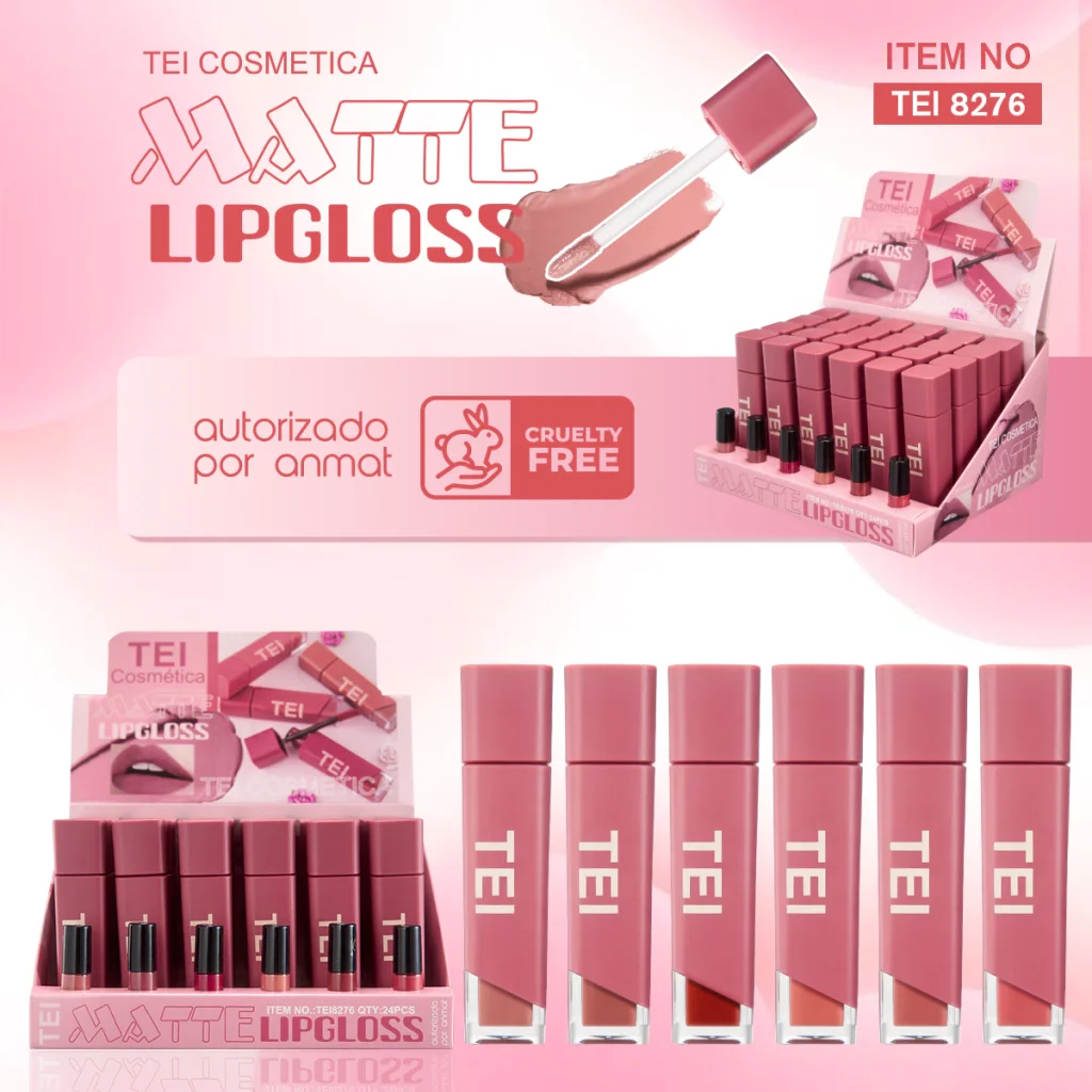 C*24 LABIAL MATTE SFXT TEI