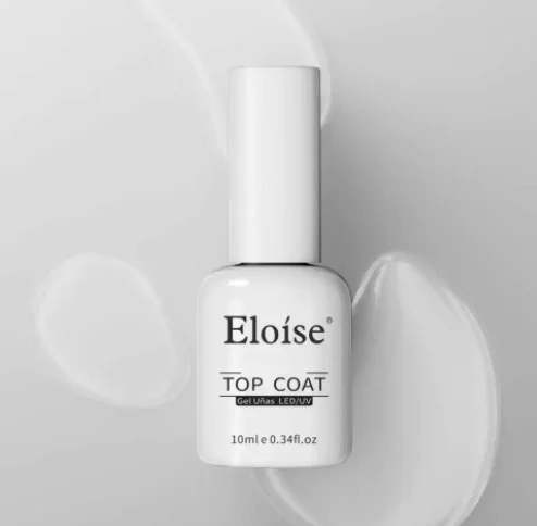 C*12 TOP COAT ELOISE 10ML