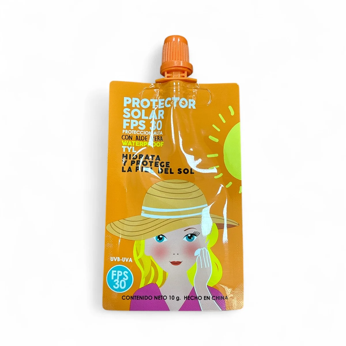 C*10 THELMA Y LOUISE 10 G