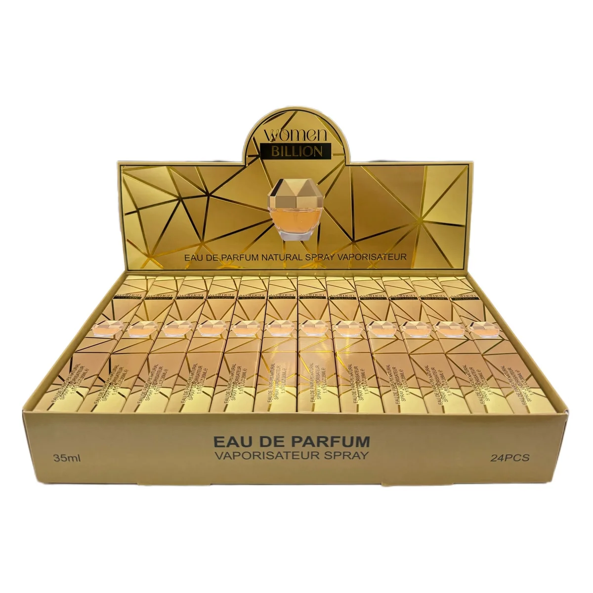 PERFUME ODOR EPIC TUBITO 35ML