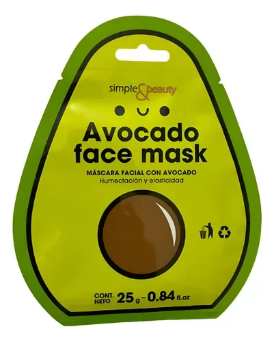 SIMPLE Y BEAUTY 25 G