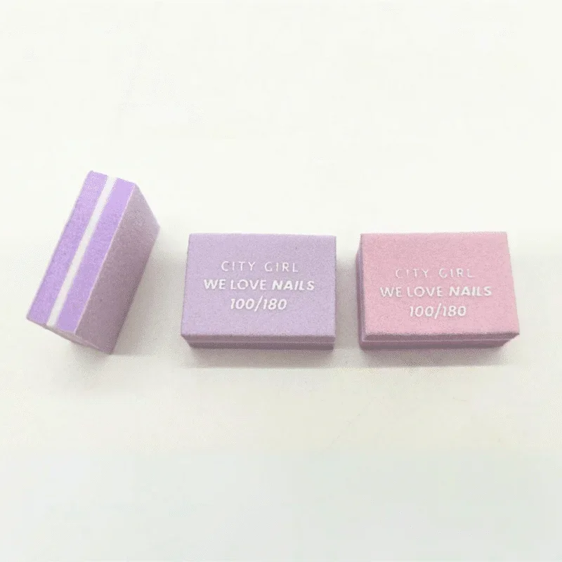 CITY GIRL 50 PCS