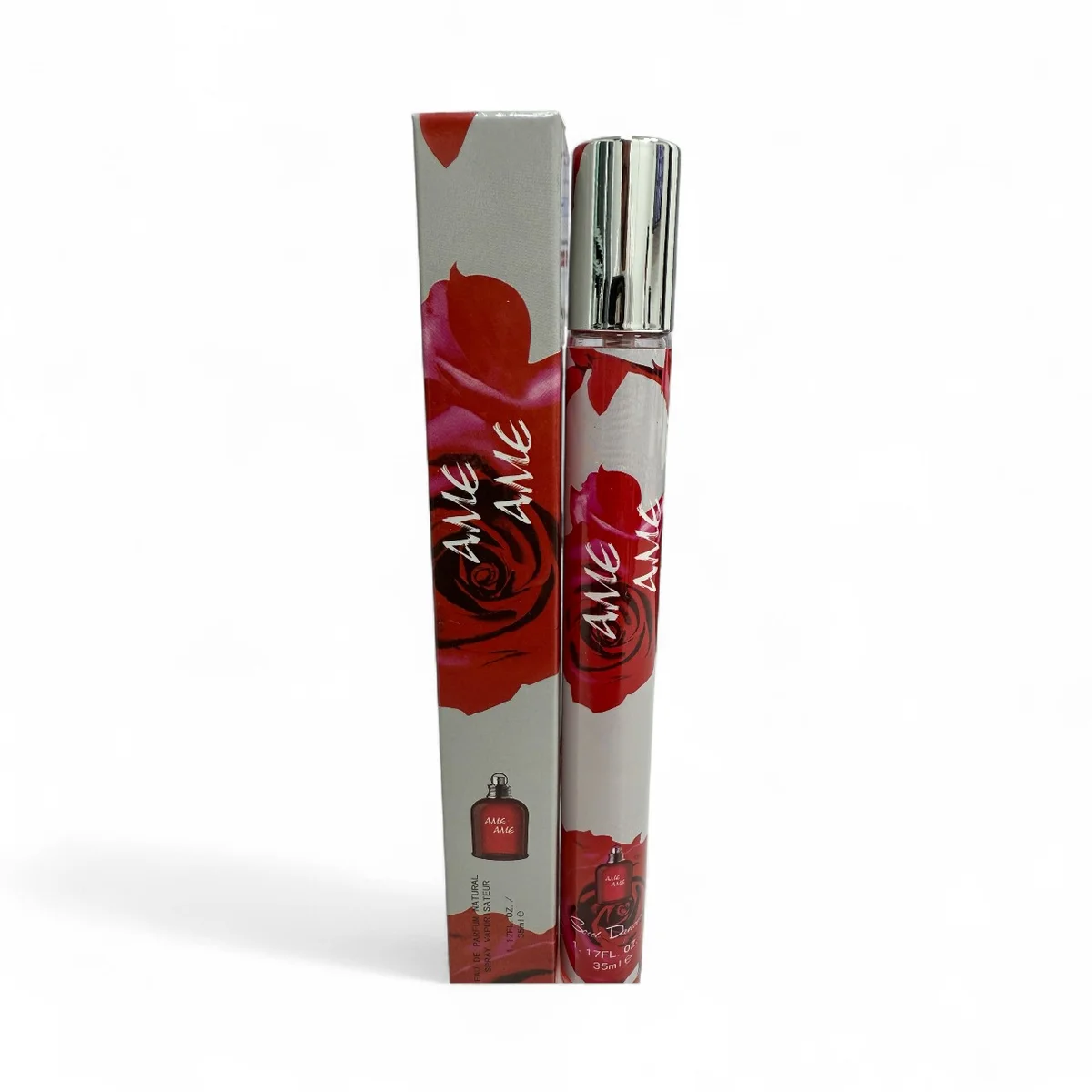 PERFUME ARABE TUVITOS 35ML