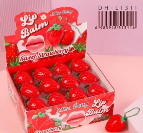 C*24 BALSAMO LABIAL MISS BETTY