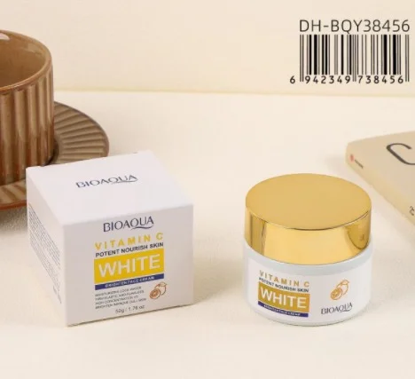 CREMA FACIAL BIOAQUA