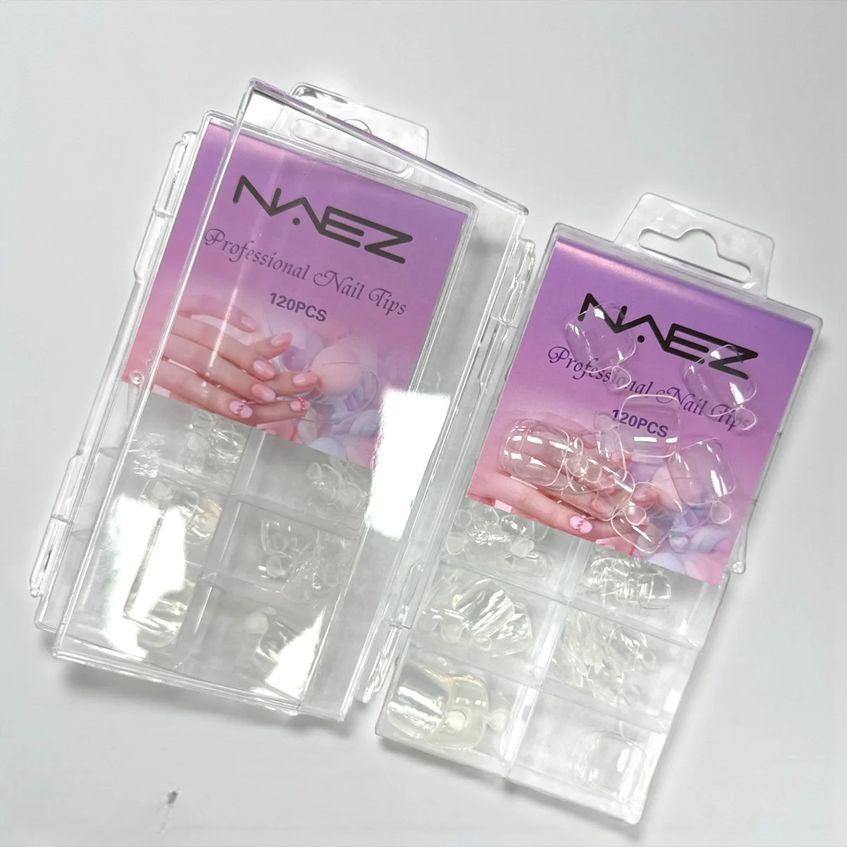 P*12 NAEZ 120pcs