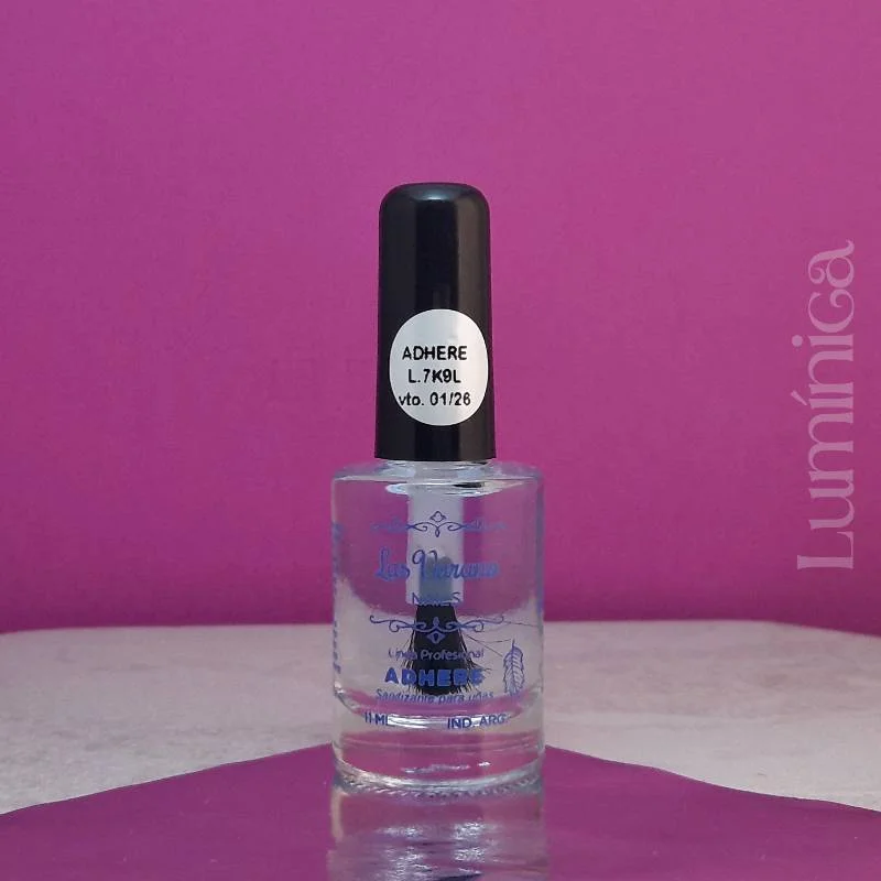 LAS VARANO ADHERE SANITIZANTE