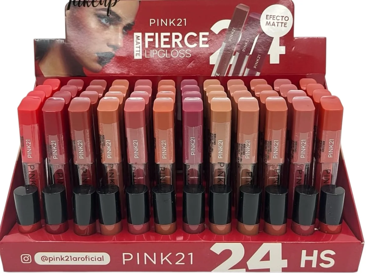 C*48 PINK21, 2ml