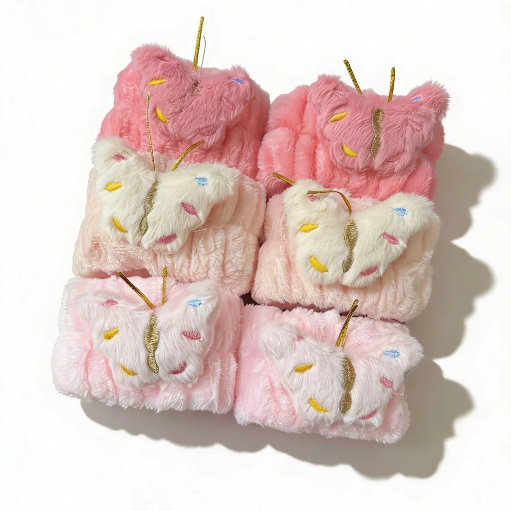 P*12 PULSERA PELUCHE ELOISE