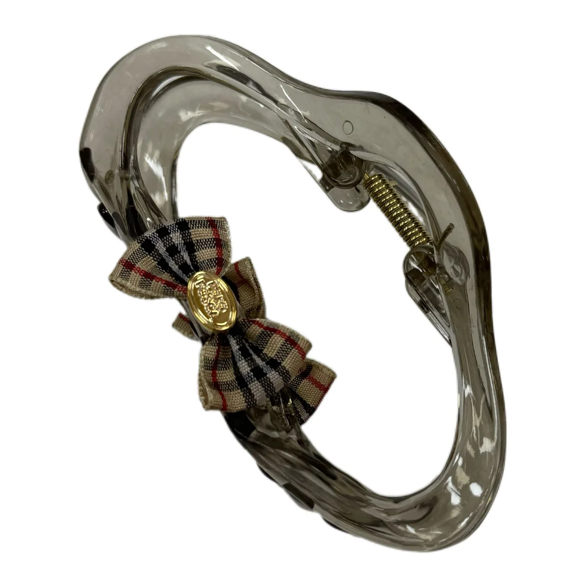 P*12 BROCHE DE PELO MELY