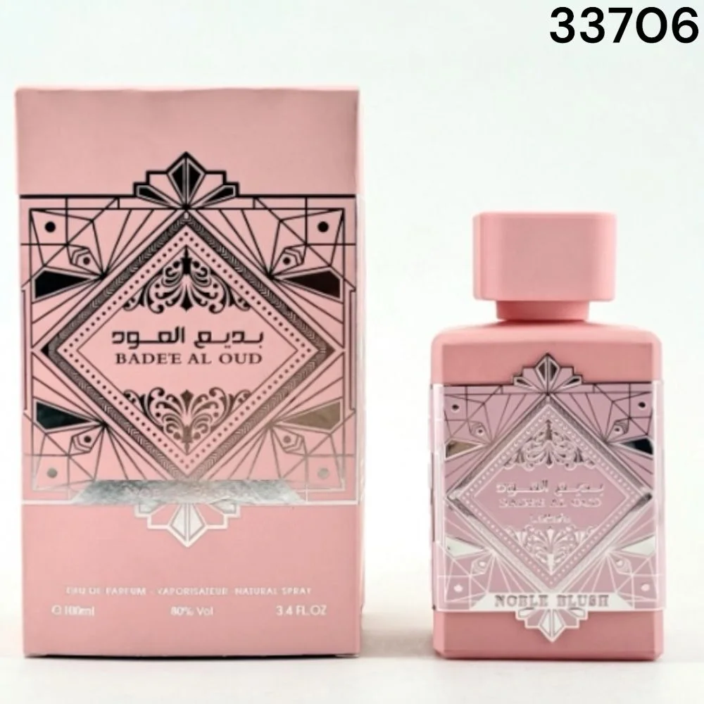 BADE´E AL OUD  100ML