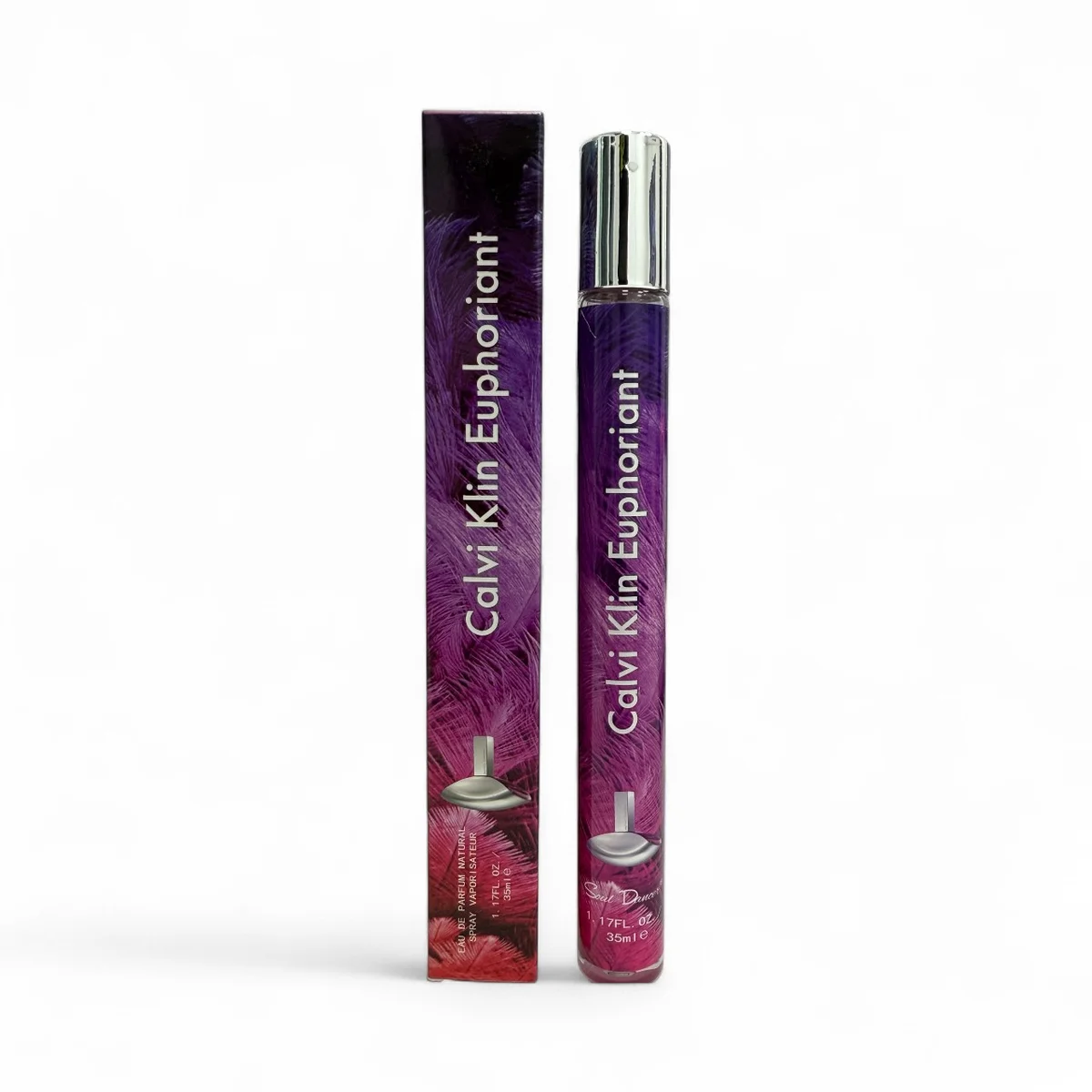 PERFUME ARABE TUVITOS 35ML