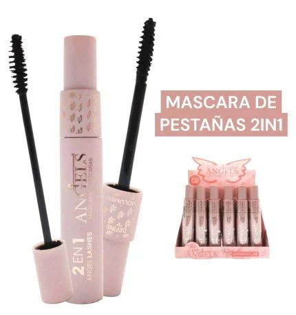 C*24 MASCARA DE PESTANAS 4 ANGELS