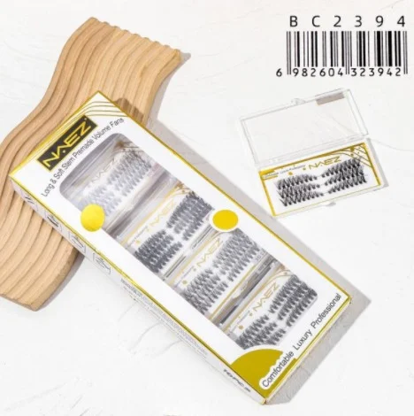 C*10 PESTANA 30D NAEZ