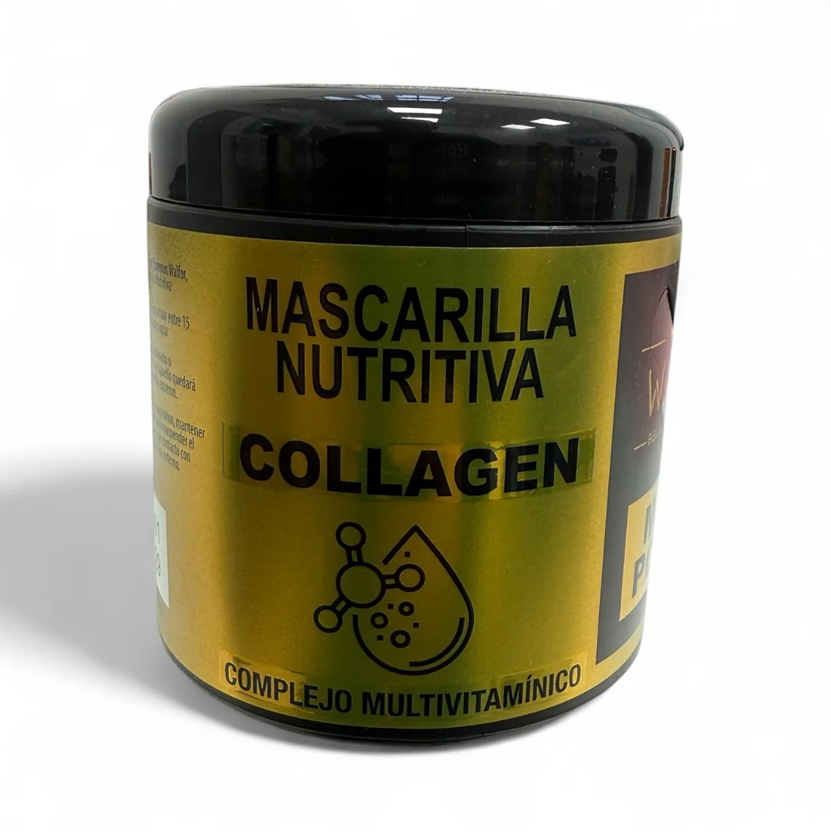 BEAUTY WALFOR 450GRS